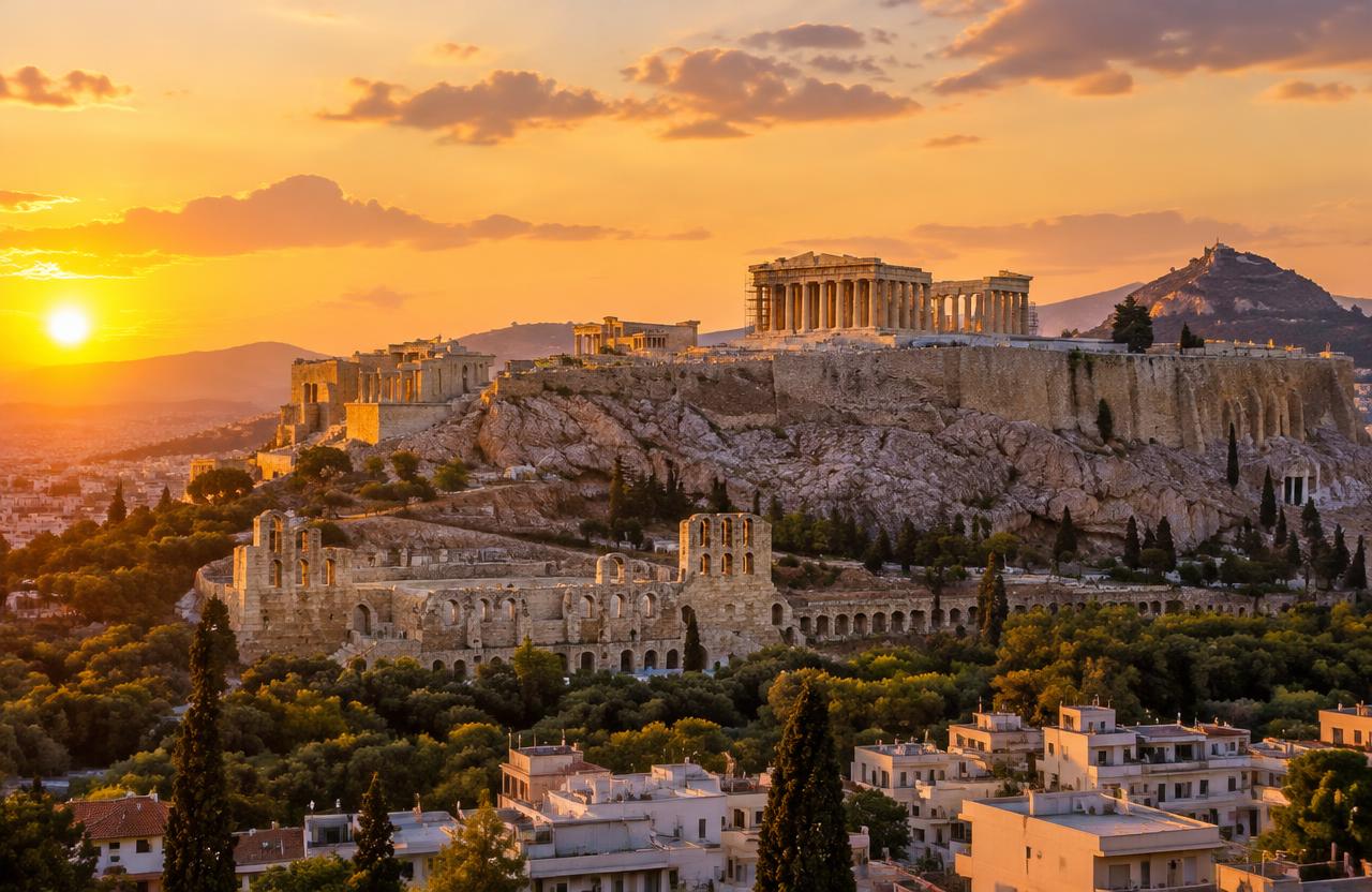 Athens, Greece