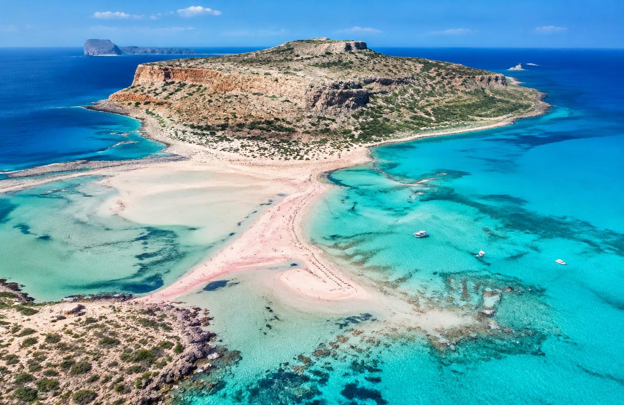 Crete, Greece